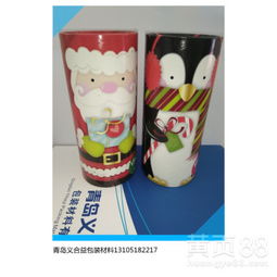 專業品質，綠色未來 直銷彩色紙筒，引領日用品環保包裝新潮流